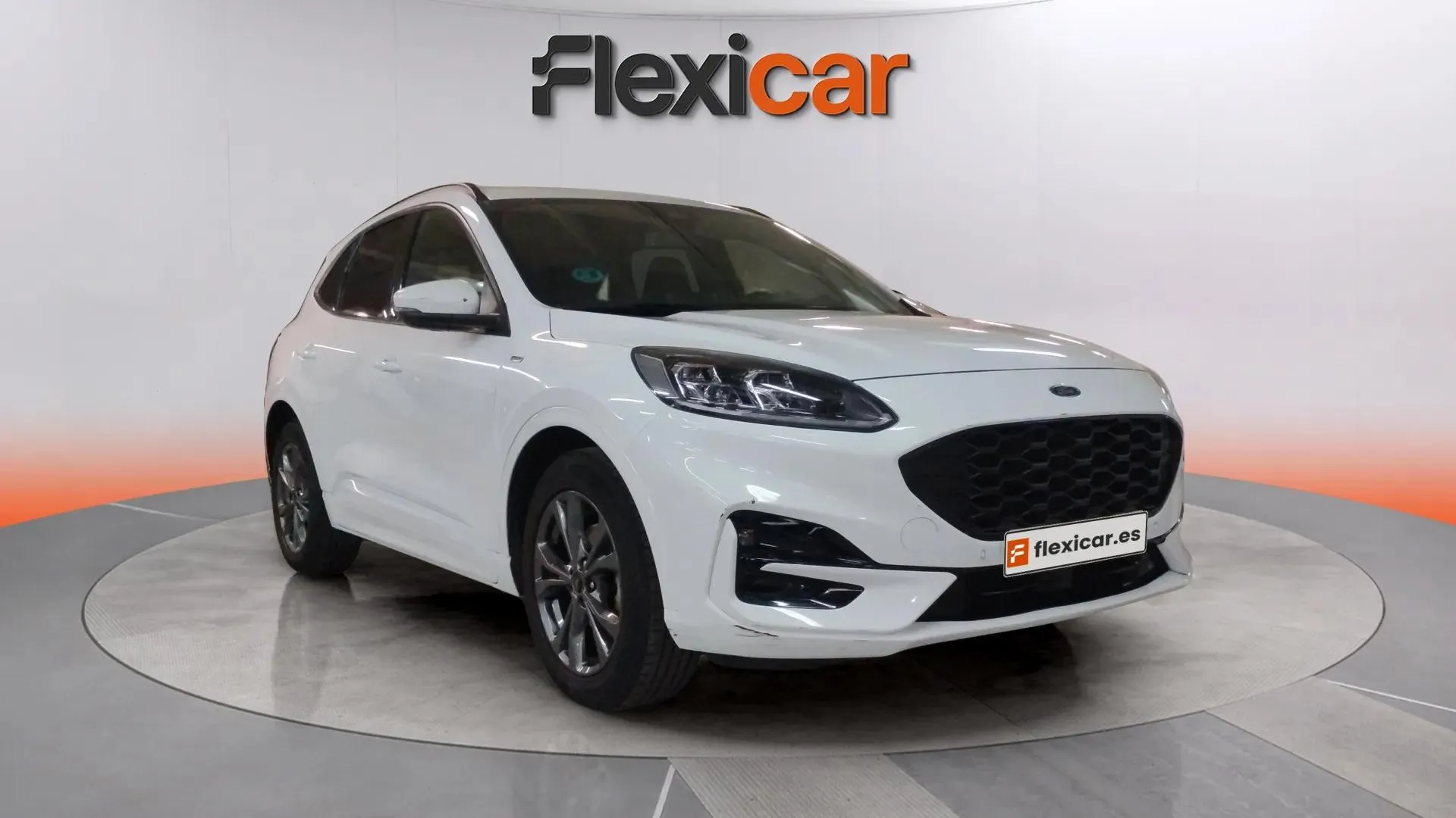 Ford Kuga ST-Line 1.5T EcoBoost 110kW (150CV)
