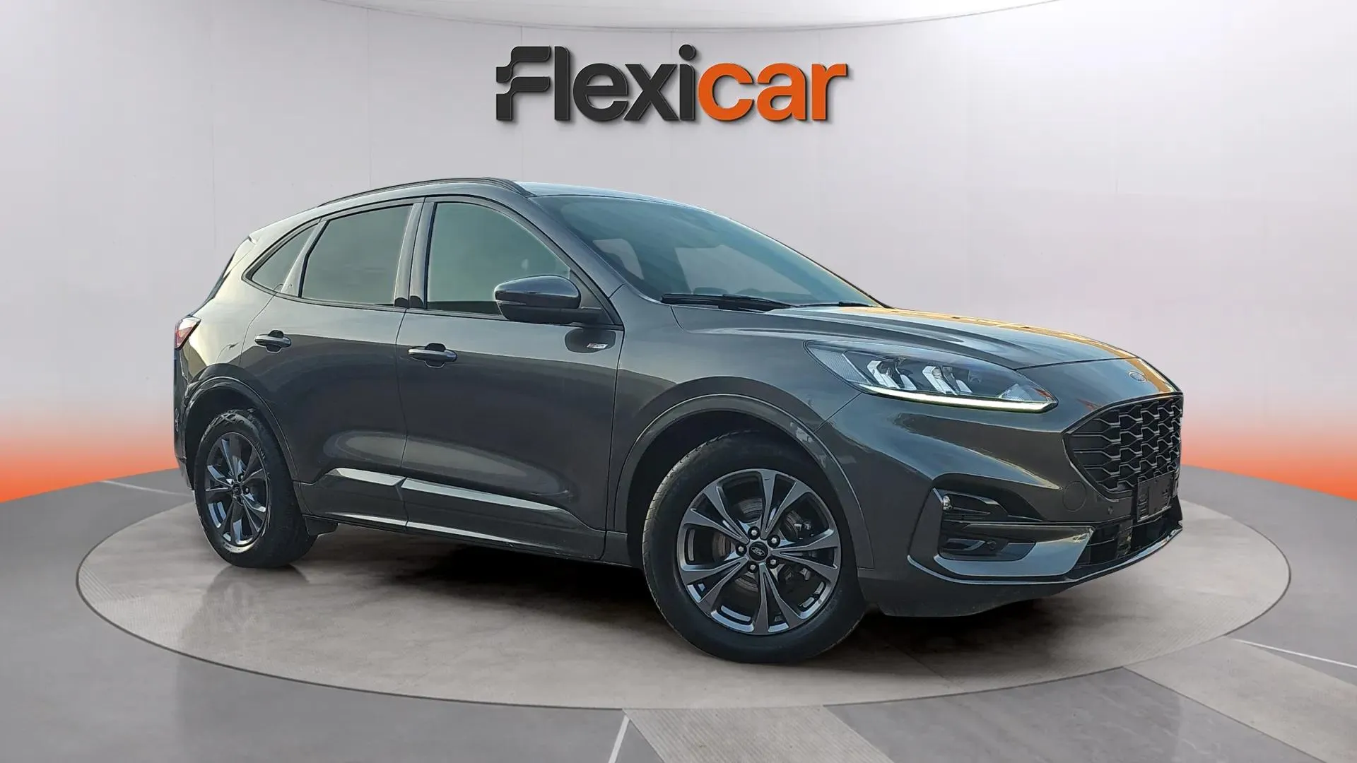 Ford Kuga ST-Line 2.0 EcoBlue 88kW (120CV) Auto