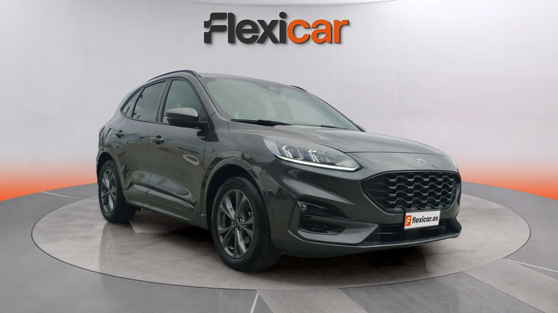 Ford Kuga ST-Line 2.0 EcoBlue 88kW (120CV) Auto