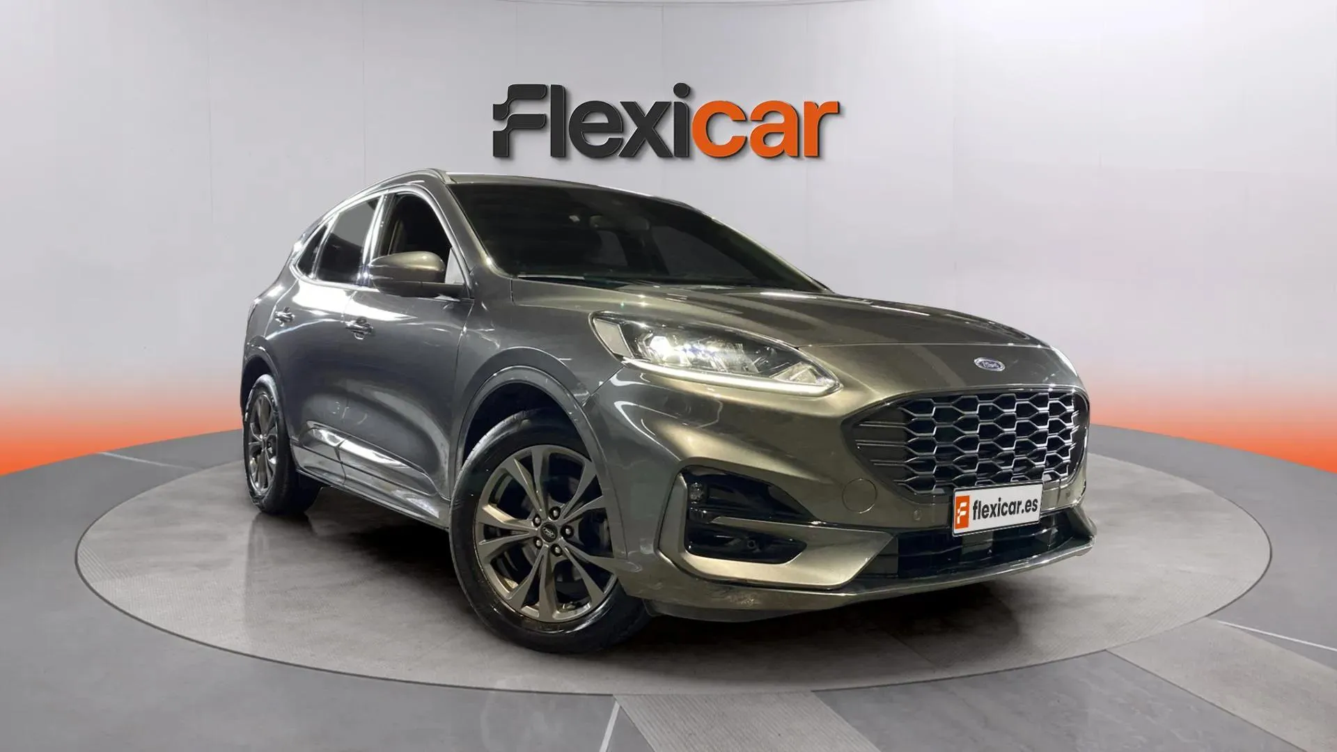 Ford Kuga ST-Line 2.0 EcoBlue 88kW (120CV) Auto
