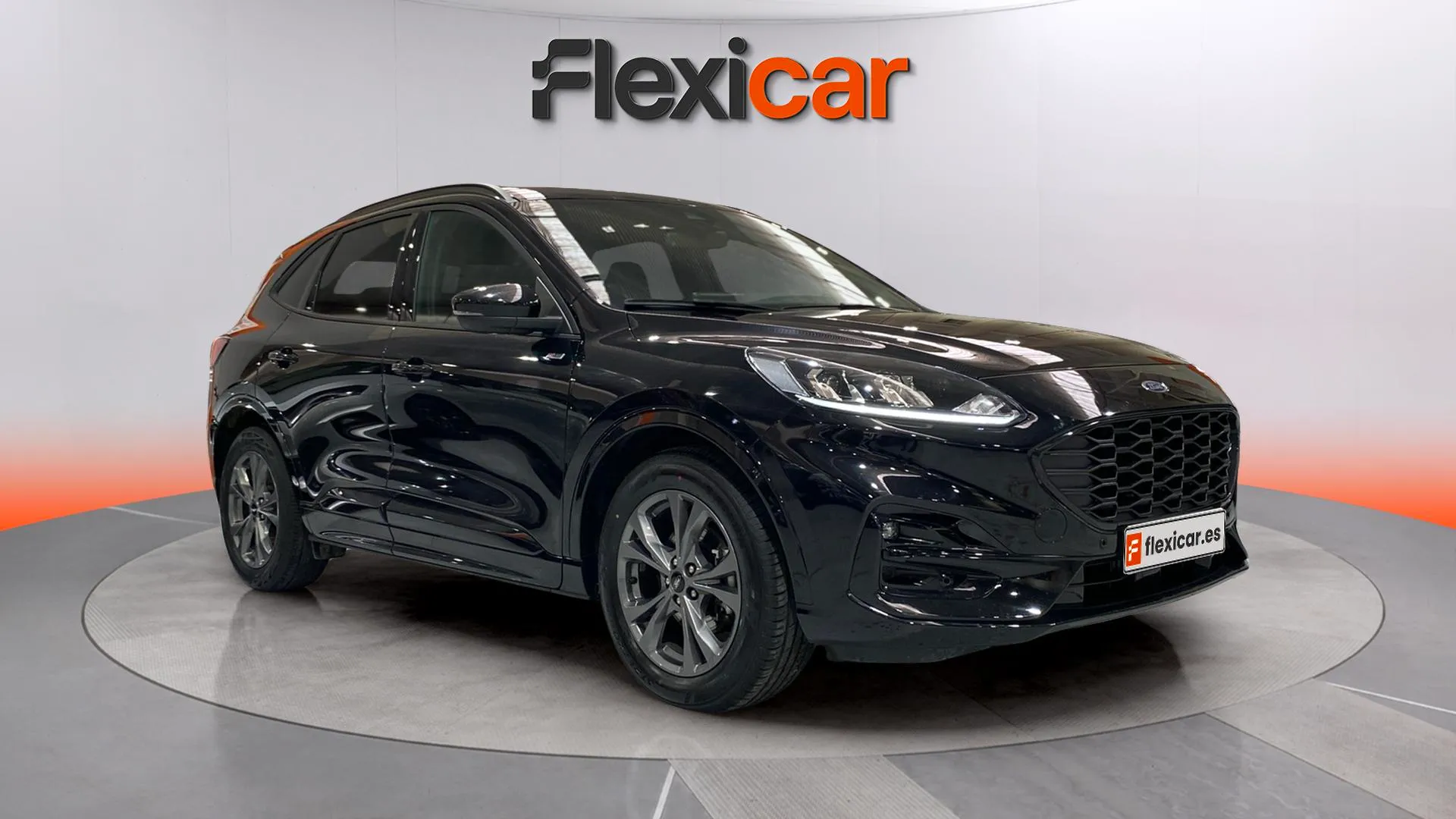 Ford Kuga ST-Line 2.0 EcoBlue 88kW (120CV) Auto