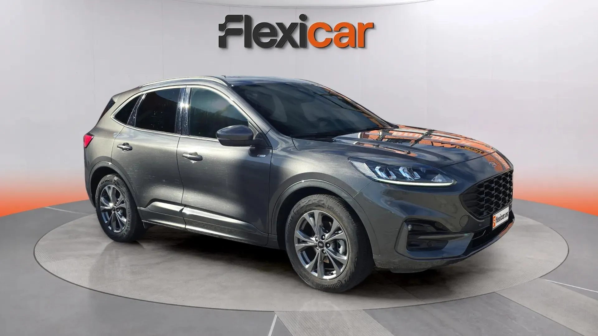 Ford Kuga ST-Line 2.0 EcoBlue 88kW (120CV) Auto