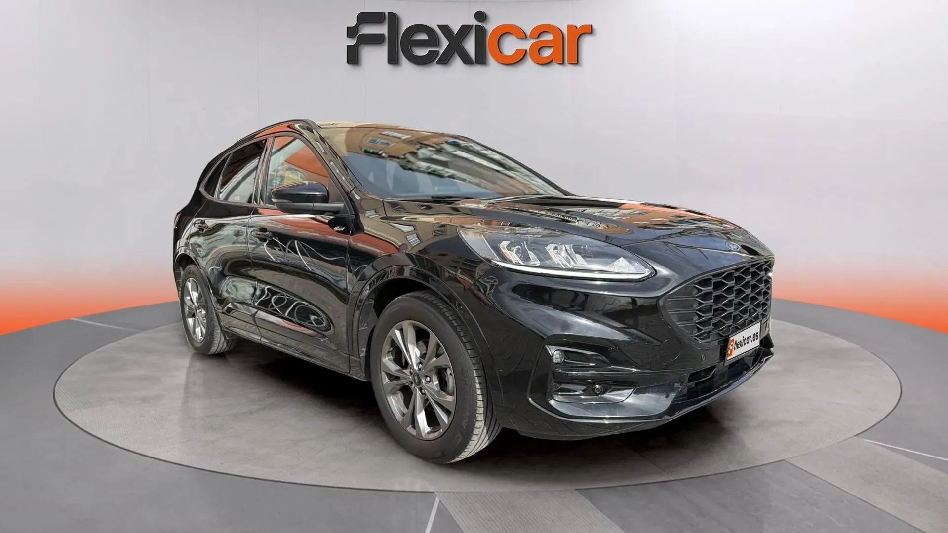Ford Kuga ST-Line 2.0 EcoBlue 88kW (120CV) Auto