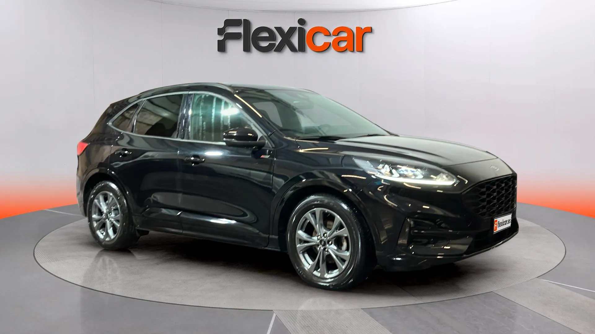 Ford Kuga ST-Line 2.0 EcoBlue 88kW (120CV) Auto