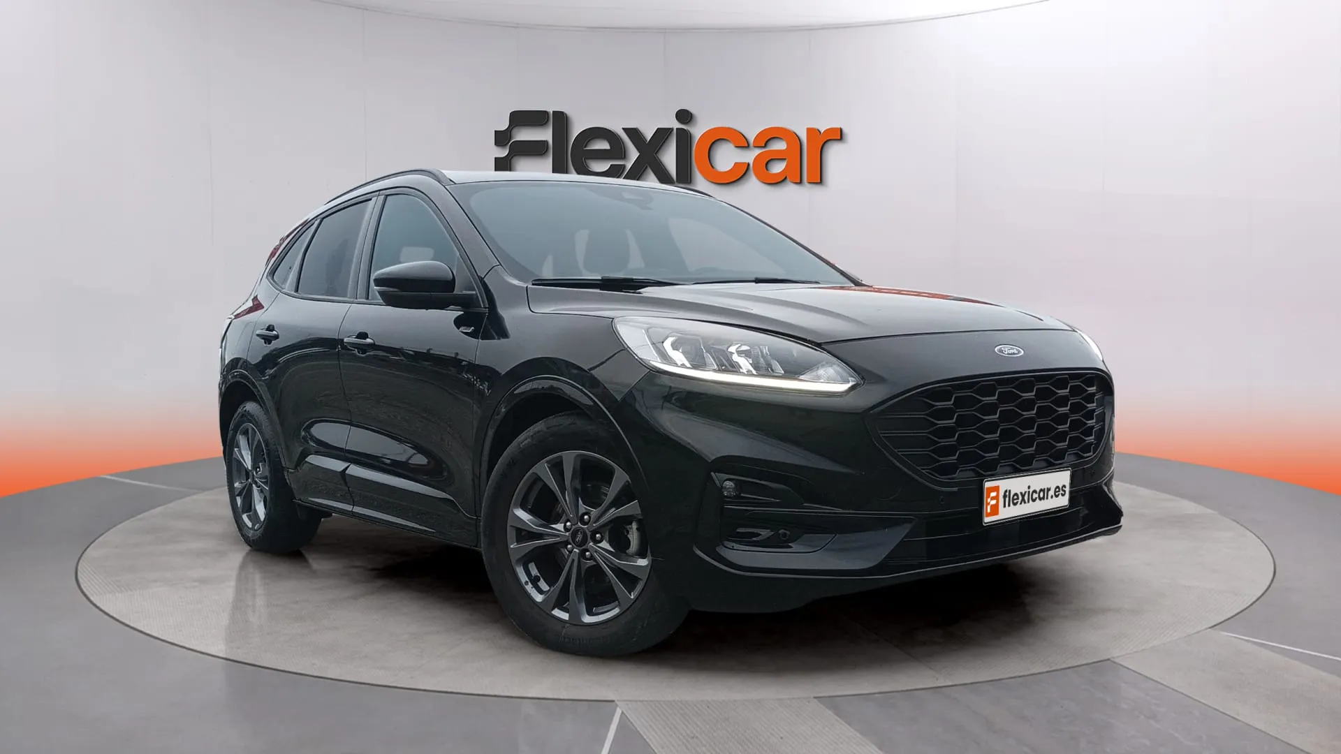 Ford Kuga ST-Line 2.0 EcoBlue 88kW (120CV) Auto