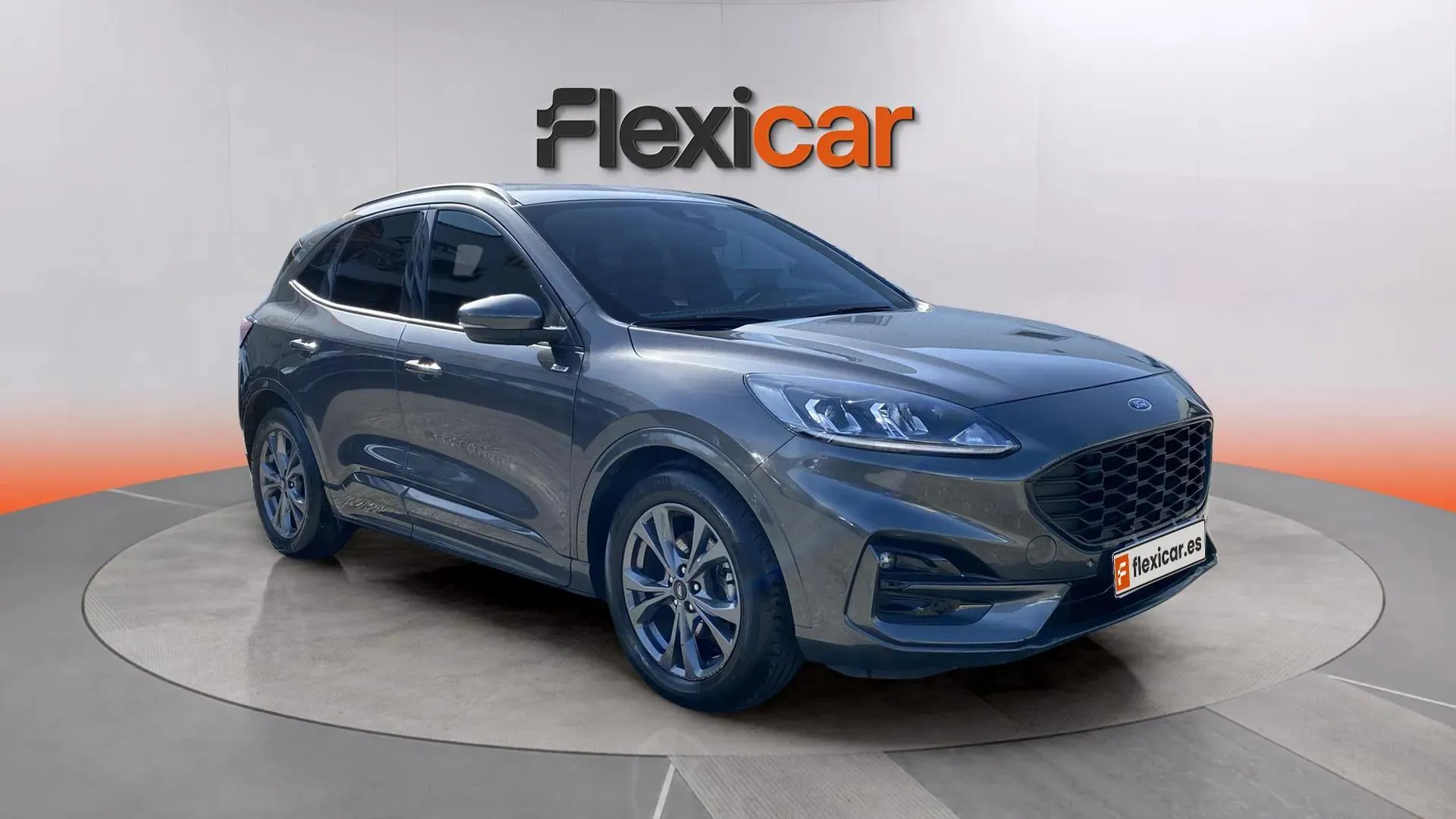 Ford Kuga ST-Line 2.0 EcoBlue 88kW (120CV) Auto