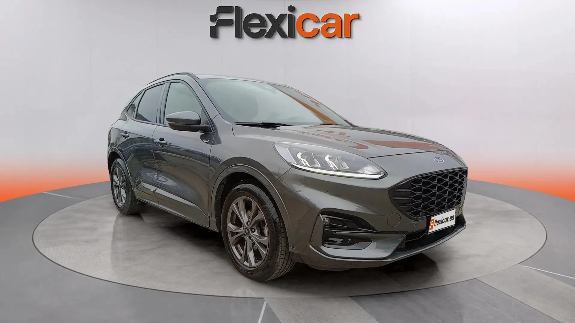 Ford Kuga ST-Line 2.0 EcoBlue 88kW (120CV) Auto