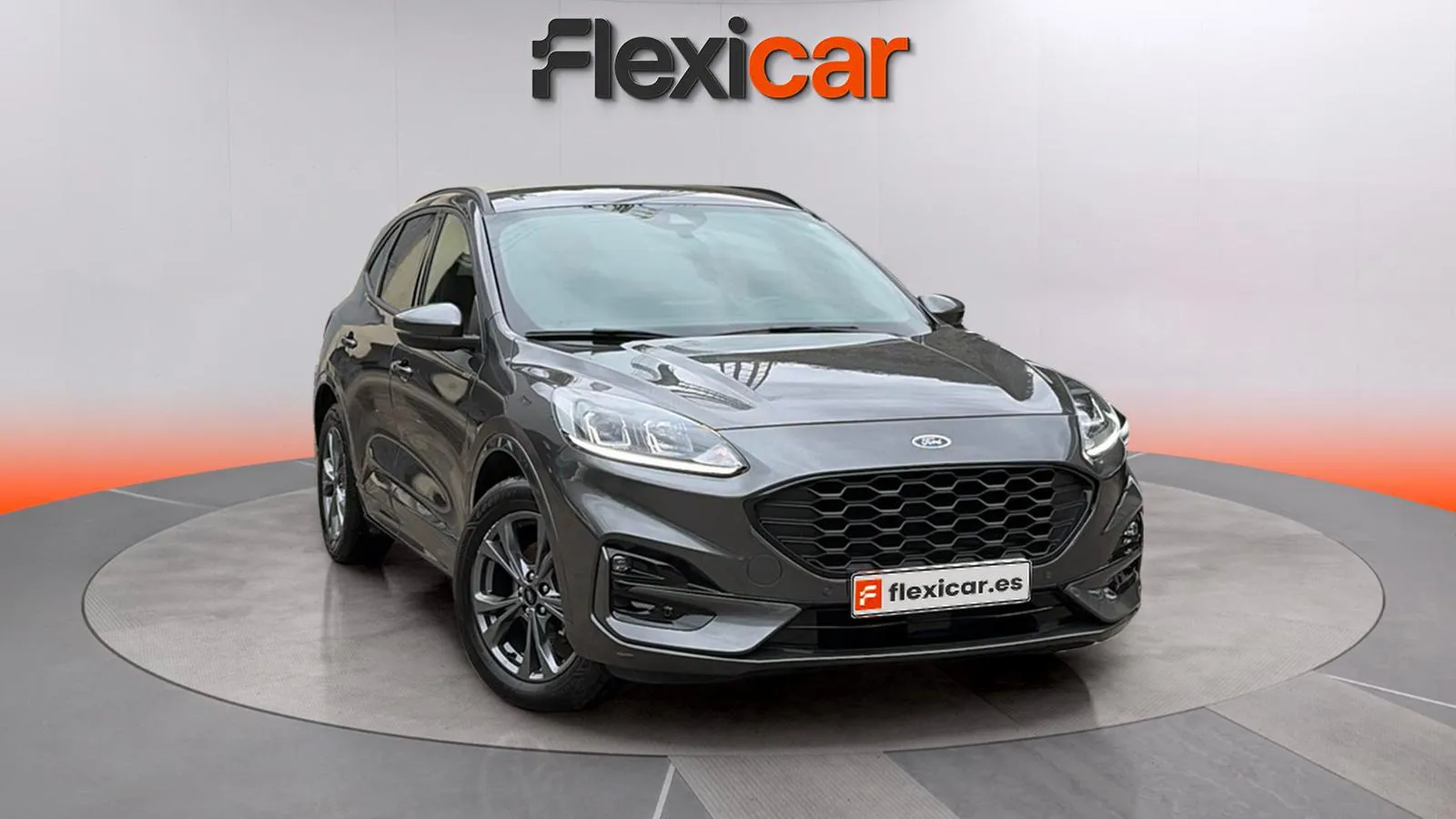 Ford Kuga ST-Line 2.0 EcoBlue 88kW (120CV) Auto