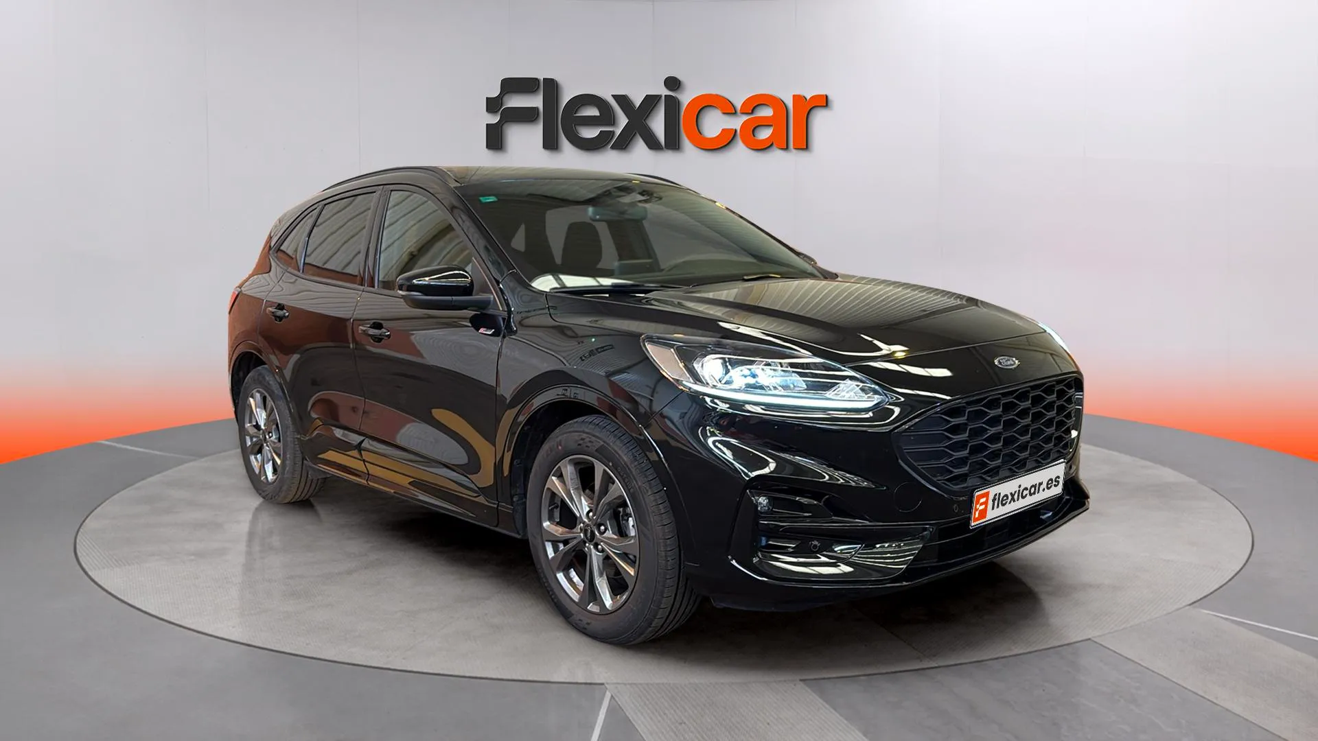 Ford Kuga ST-Line 2.0 EcoBlue 88kW (120CV) Auto