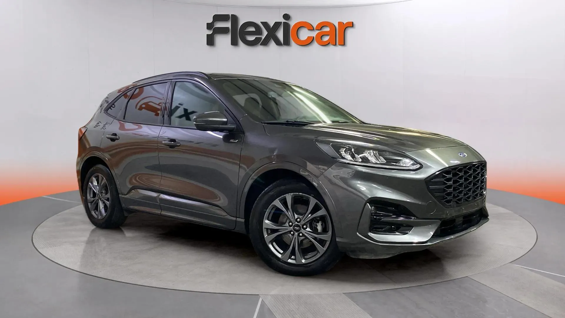 Ford Kuga ST-Line 2.0 EcoBlue 88kW (120CV) Auto