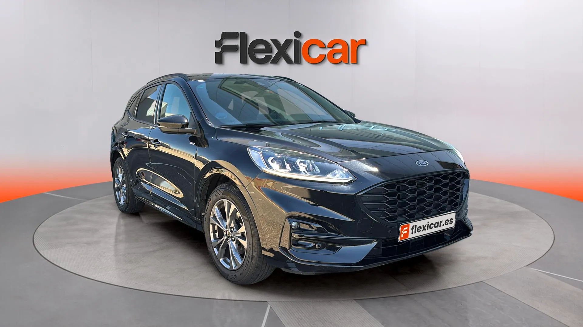 Ford Kuga ST-Line 2.0 EcoBlue 88kW (120CV) Auto