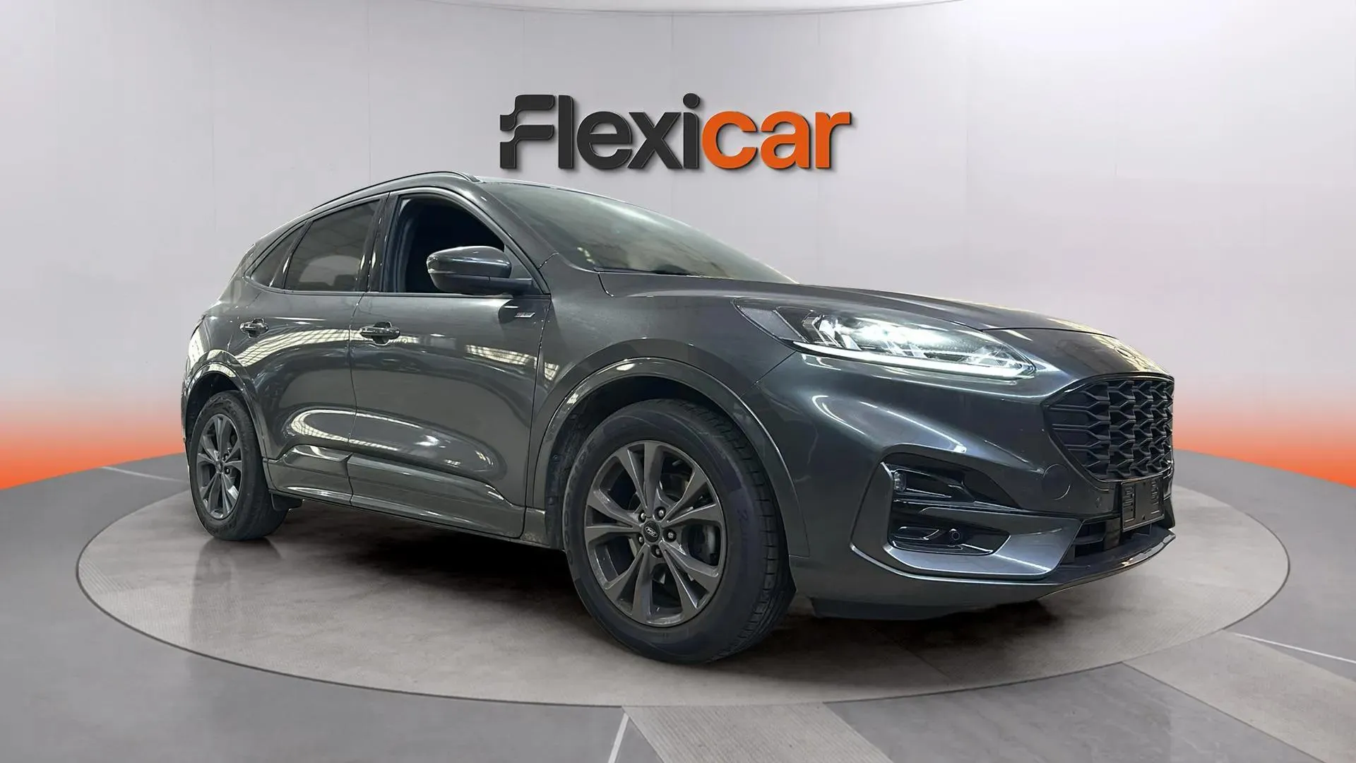 Ford Kuga ST-Line 2.0 EcoBlue 88kW (120CV) Auto