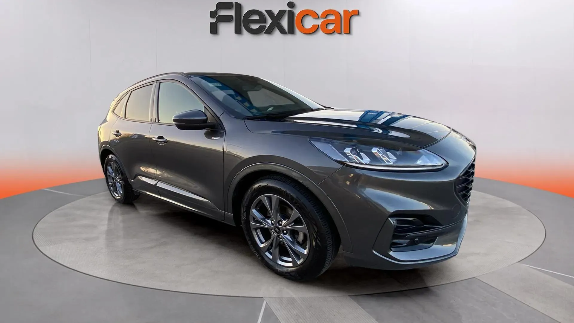 Ford Kuga ST-Line 2.0 EcoBlue 88kW (120CV) Auto