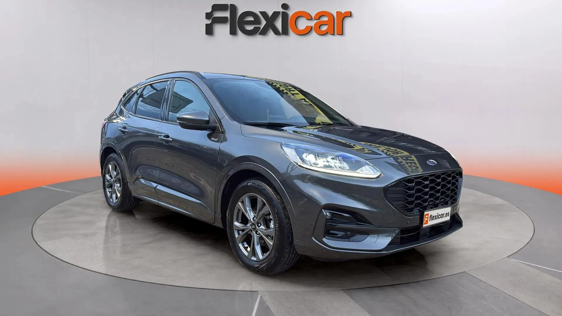 Ford Kuga ST-Line 2.0 EcoBlue 88kW (120CV) Auto