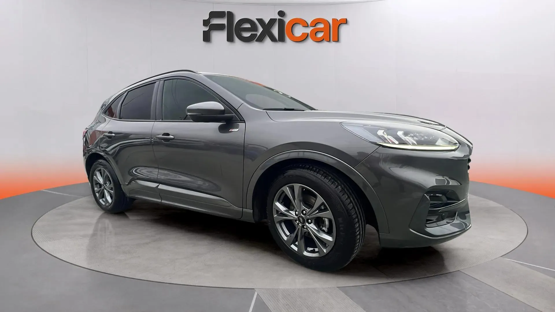 Ford Kuga ST-Line 2.0 EcoBlue 88kW (120CV) Auto