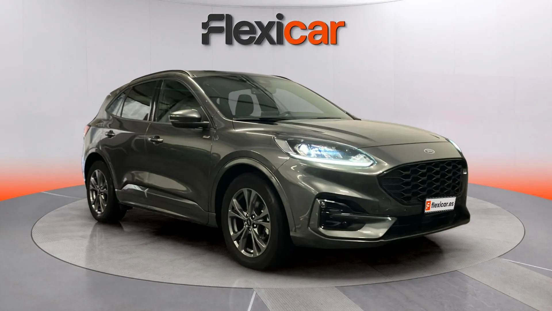 Ford Kuga ST-Line 2.0 EcoBlue 88kW (120CV) Auto