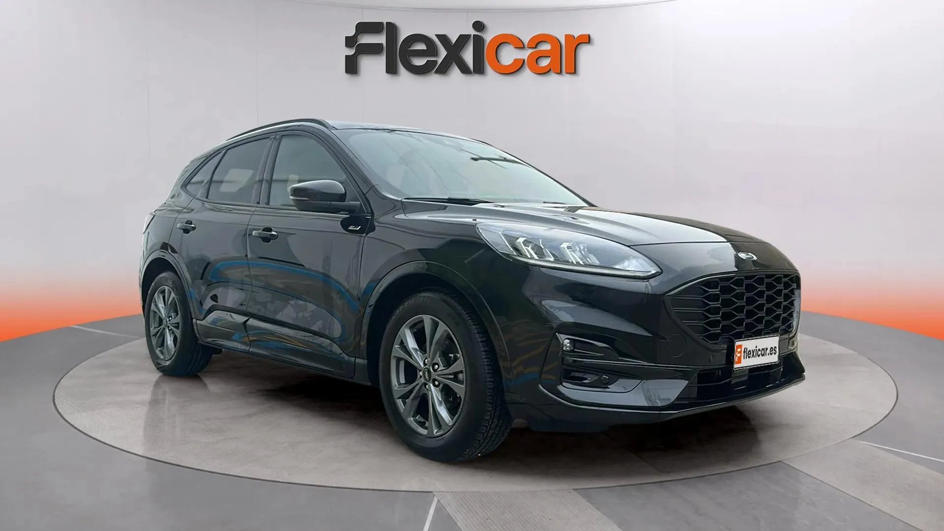 Ford Kuga ST-Line 2.0 EcoBlue 88kW (120CV) Auto