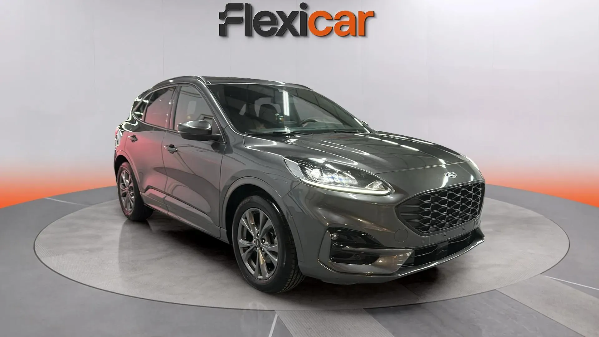 Ford Kuga ST-Line 2.0 EcoBlue 88kW (120CV) Auto