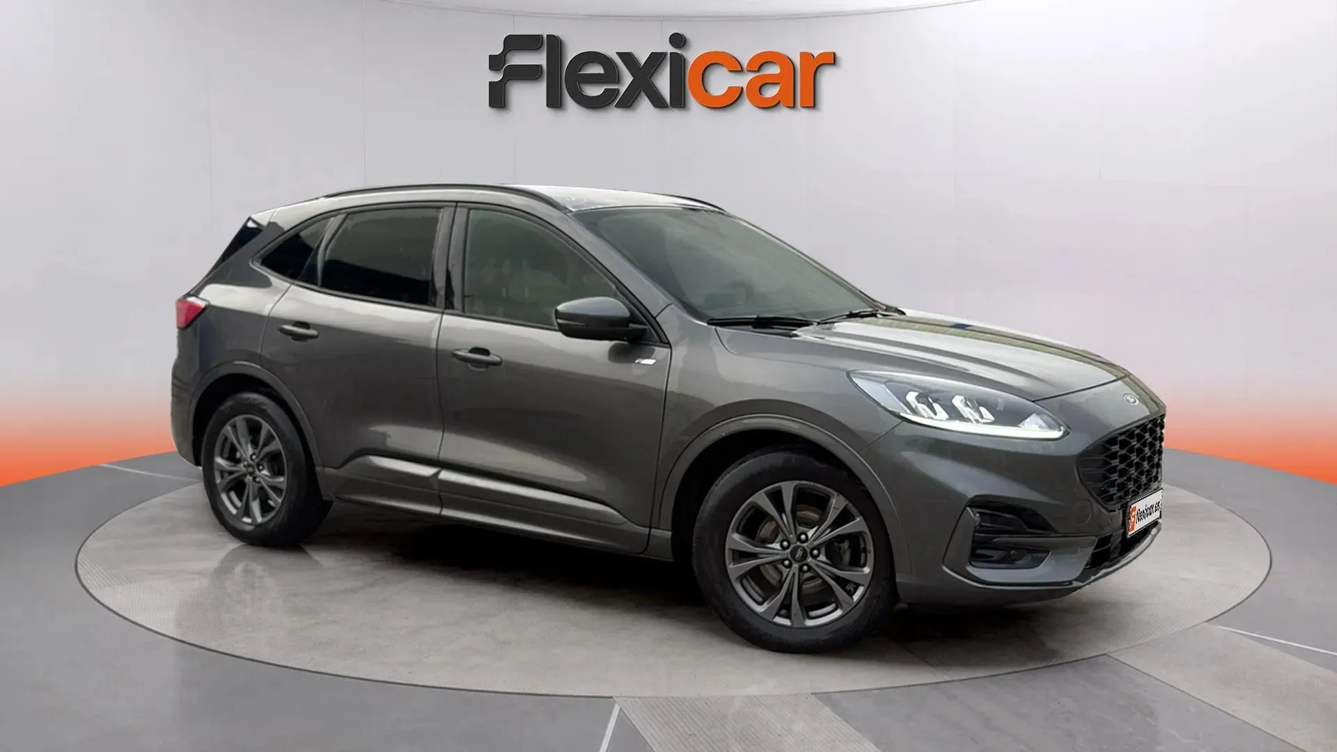 Ford Kuga ST-Line 2.0 EcoBlue 88kW (120CV) Auto