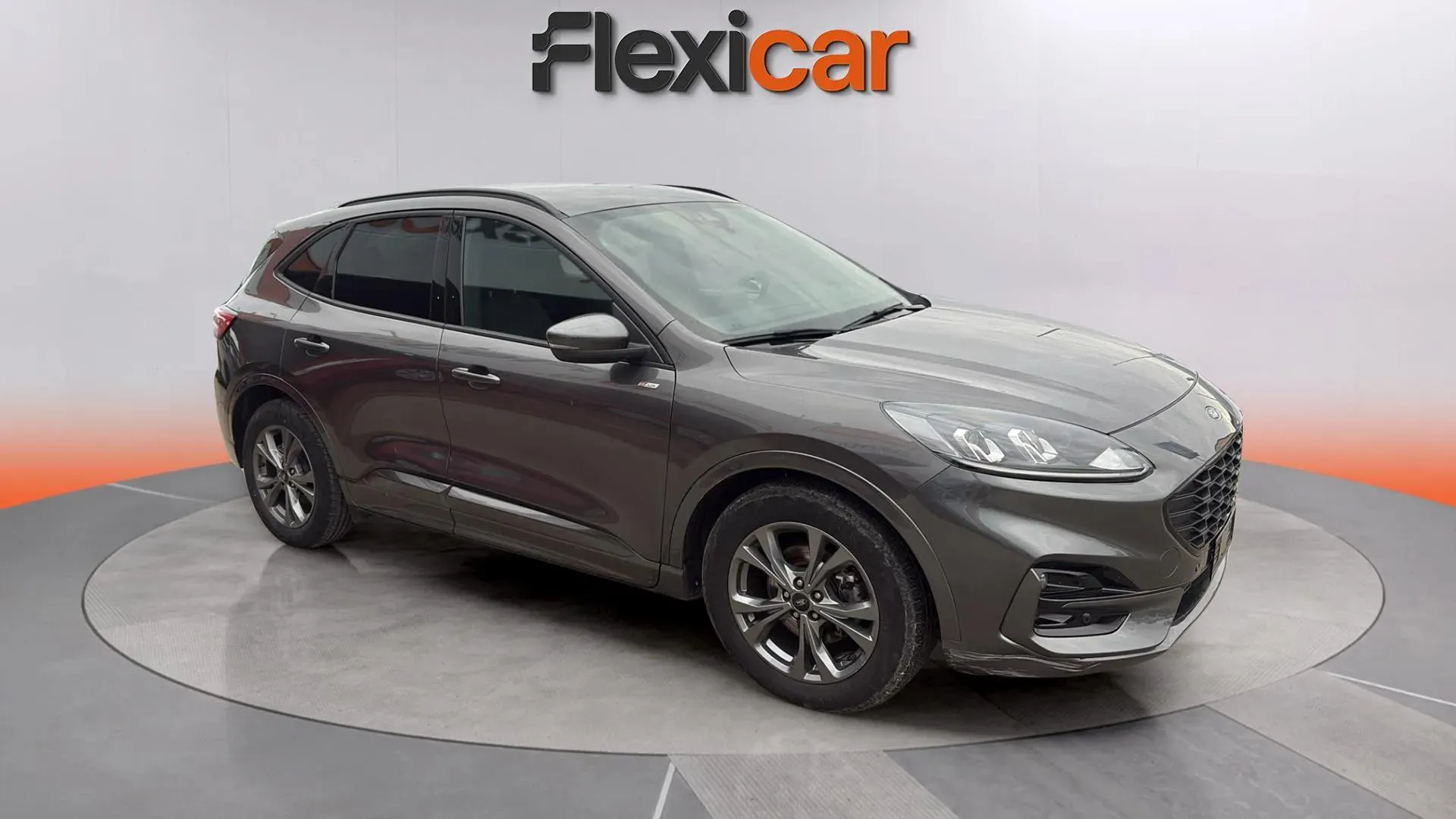Ford Kuga ST-Line 2.0 EcoBlue 88kW (120CV) Auto