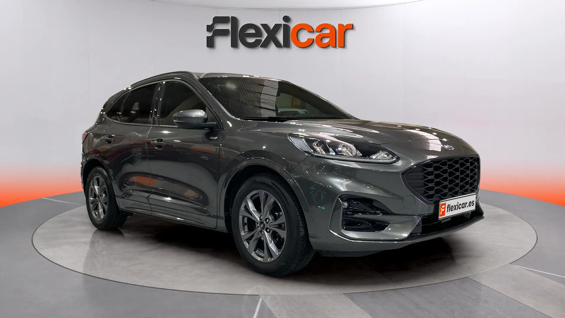 Ford Kuga ST-Line 2.0 EcoBlue 88kW (120CV) Auto