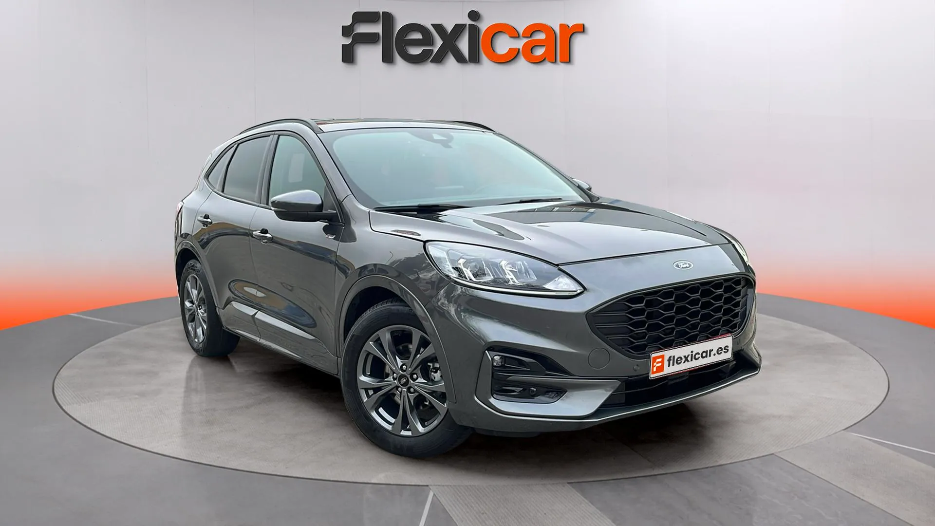 Ford Kuga ST-Line 2.0 EcoBlue 88kW (120CV) Auto