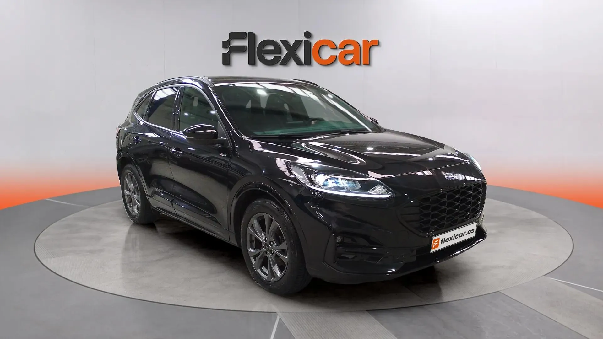 Ford Kuga ST-Line 2.0 EcoBlue 88kW (120CV) Auto