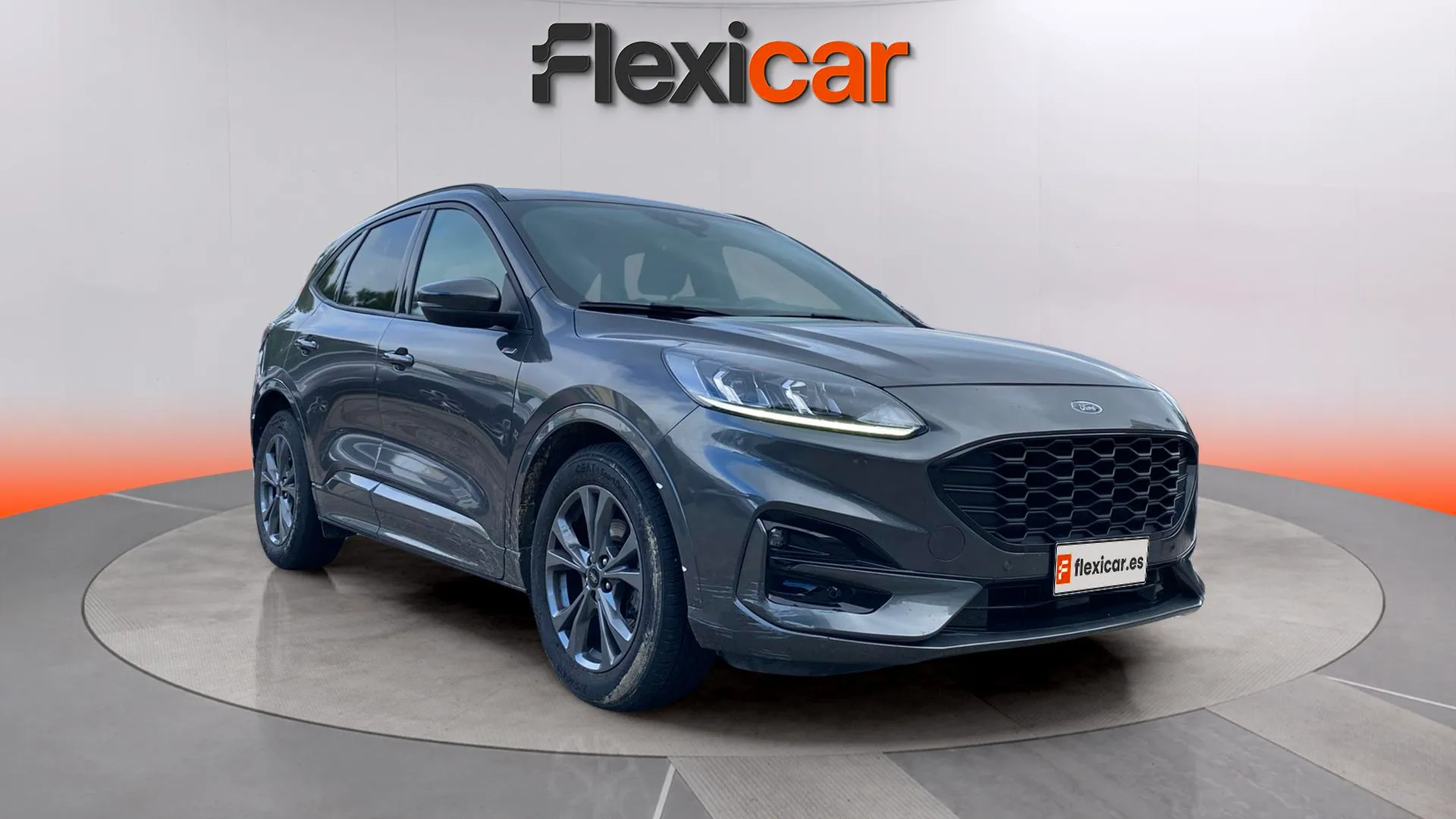Ford Kuga ST-Line 2.0 EcoBlue 88kW (120CV) Auto