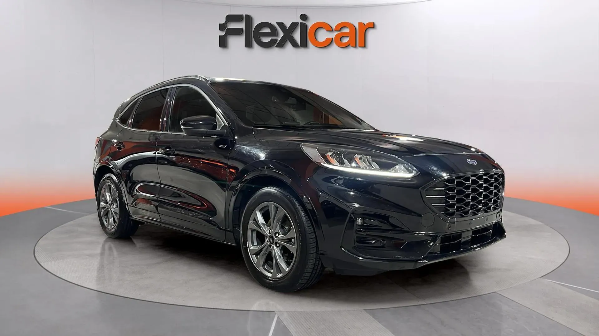 Ford Kuga ST-Line 2.0 EcoBlue 88kW (120CV) Auto
