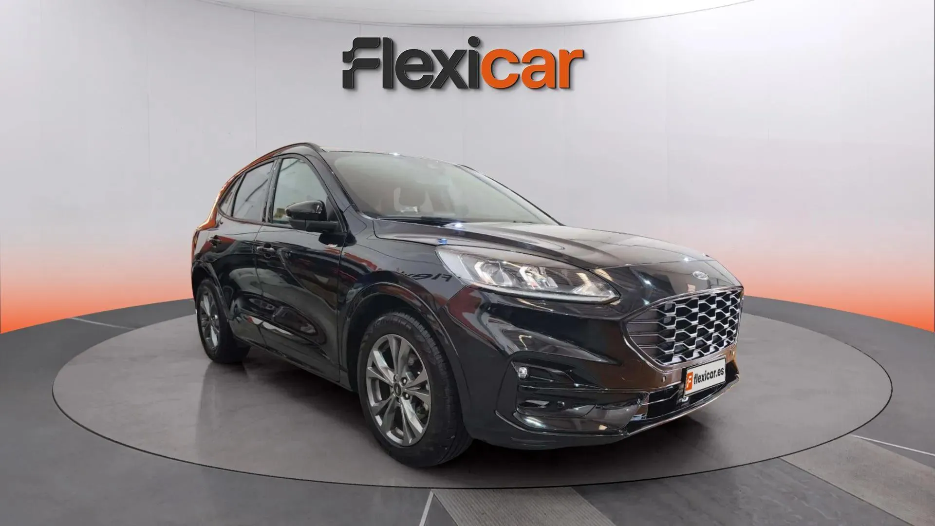Ford Kuga ST-Line 2.0 EcoBlue 88kW (120CV) Auto