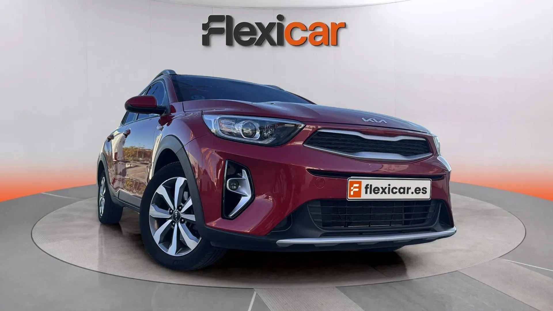 Kia Stonic 1.2 DPi 62kW (84CV) Concept