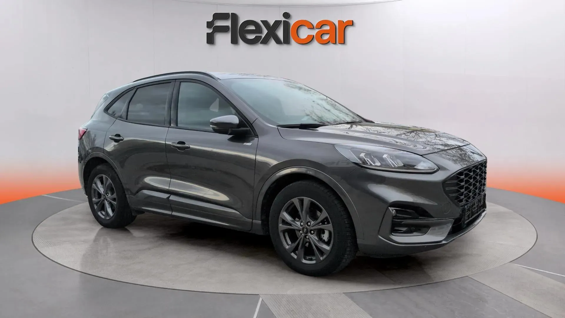 Ford Kuga ST-Line 2.0 EcoBlue 88kW (120CV) Auto