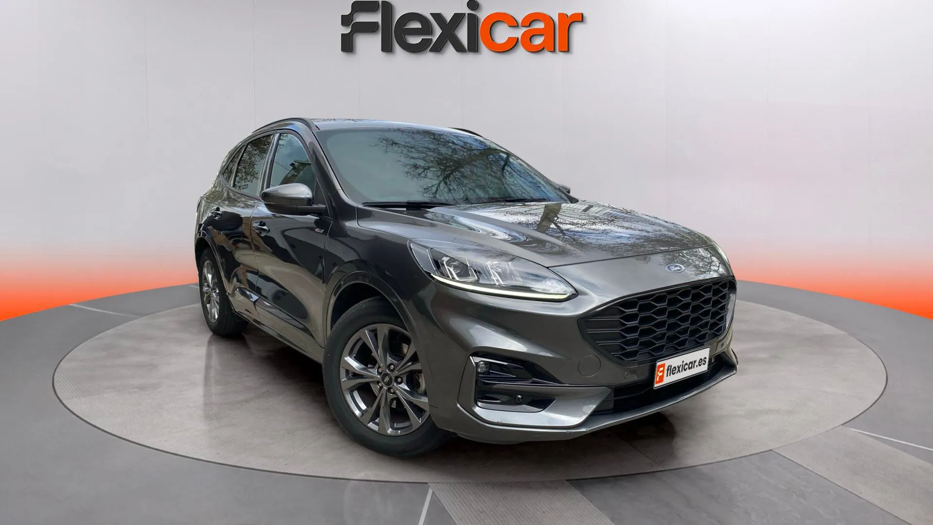 Ford Kuga ST-Line 2.0 EcoBlue 88kW (120CV) Auto