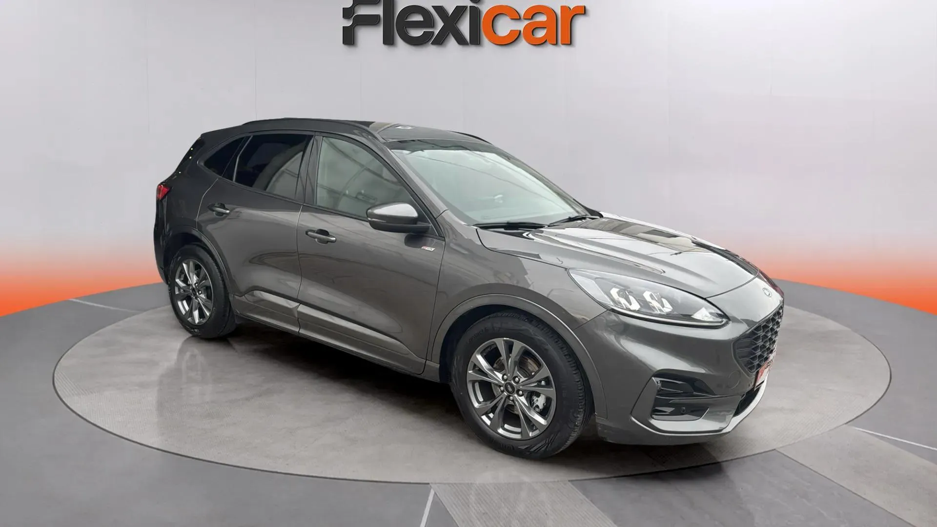 Ford Kuga ST-Line 2.0 EcoBlue 88kW (120CV) Auto
