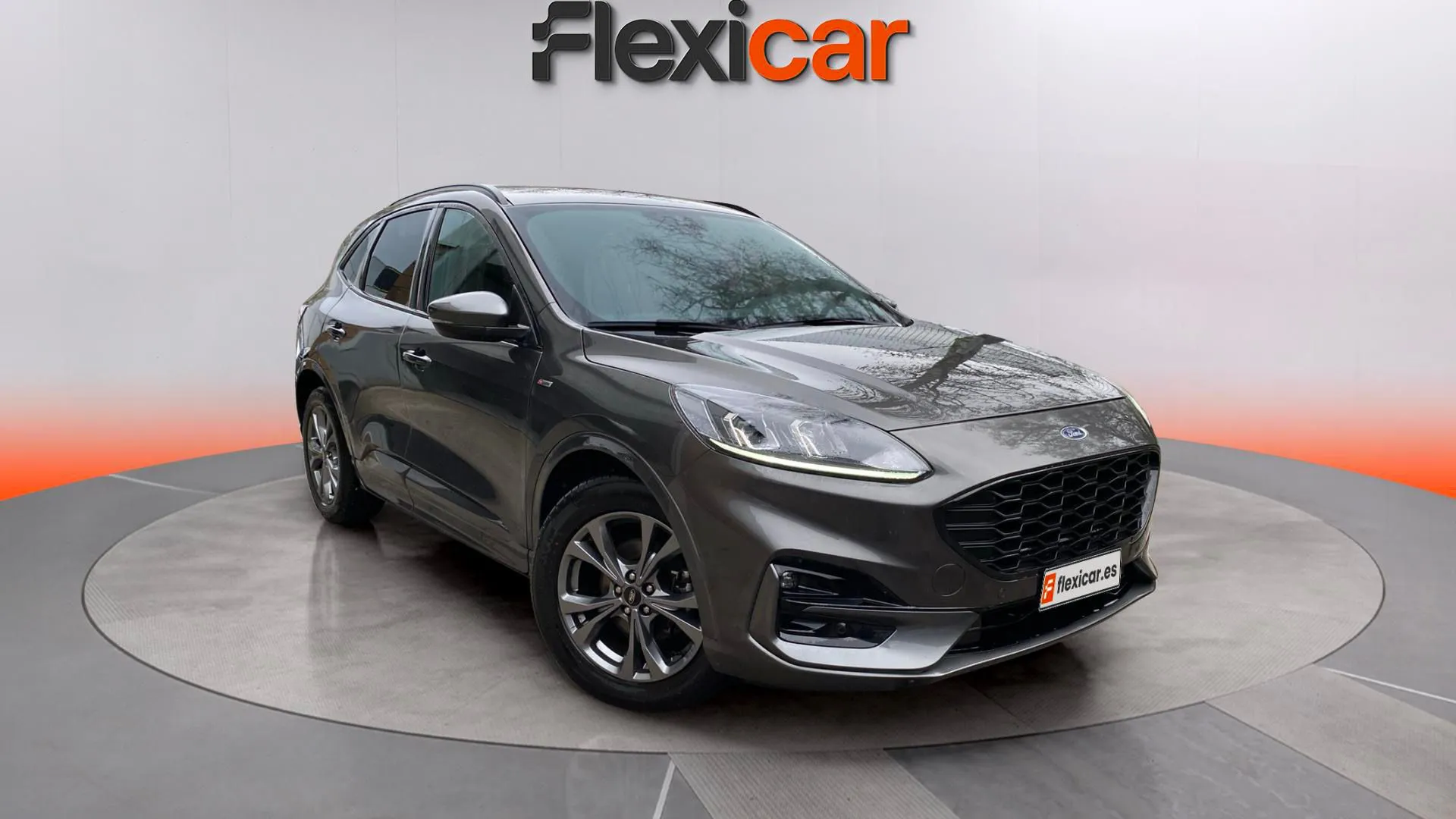 Ford Kuga ST-Line 2.0 EcoBlue 88kW (120CV) Auto
