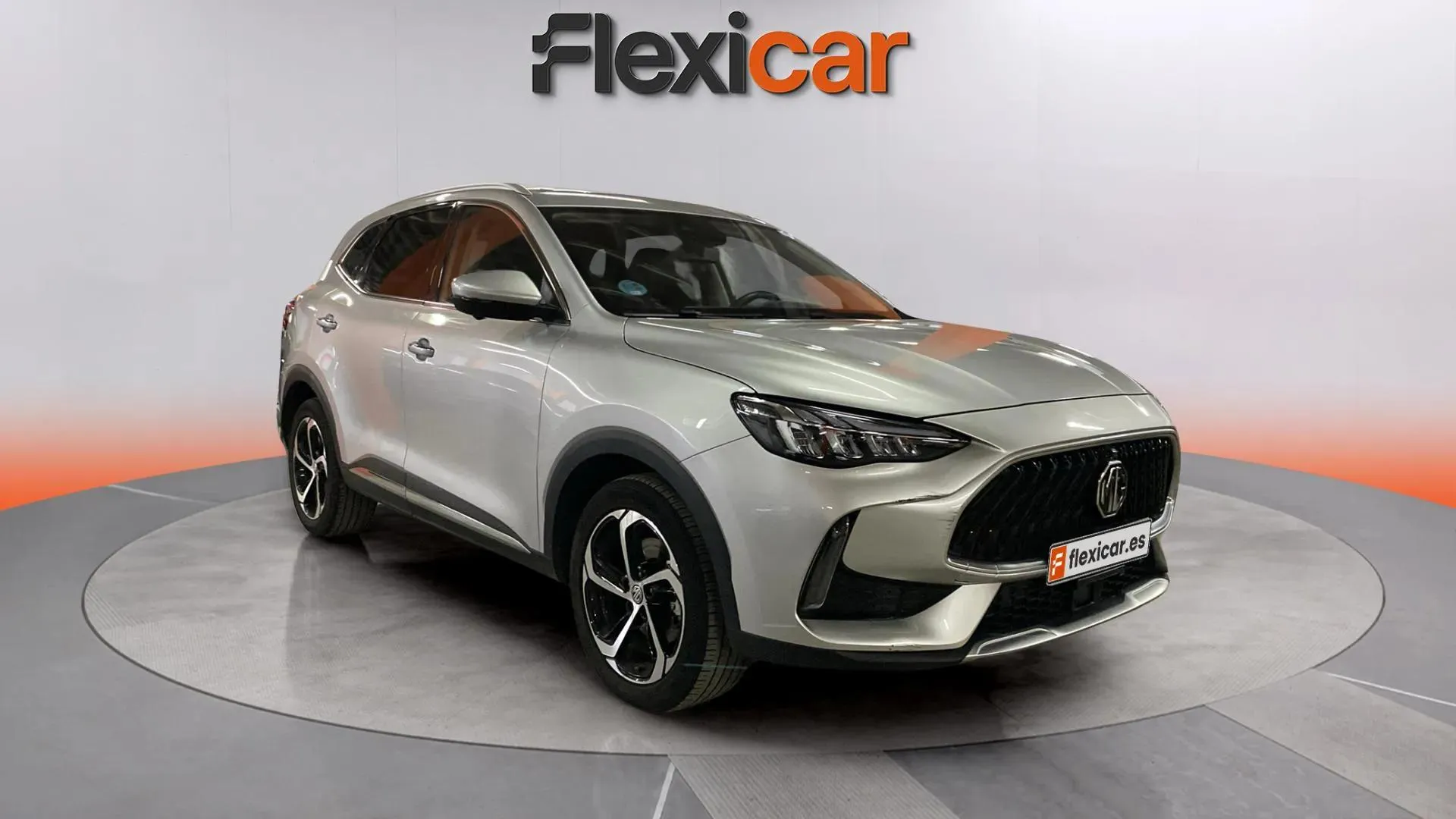 MG HS 1.5 Turbo GDI Luxury DCT