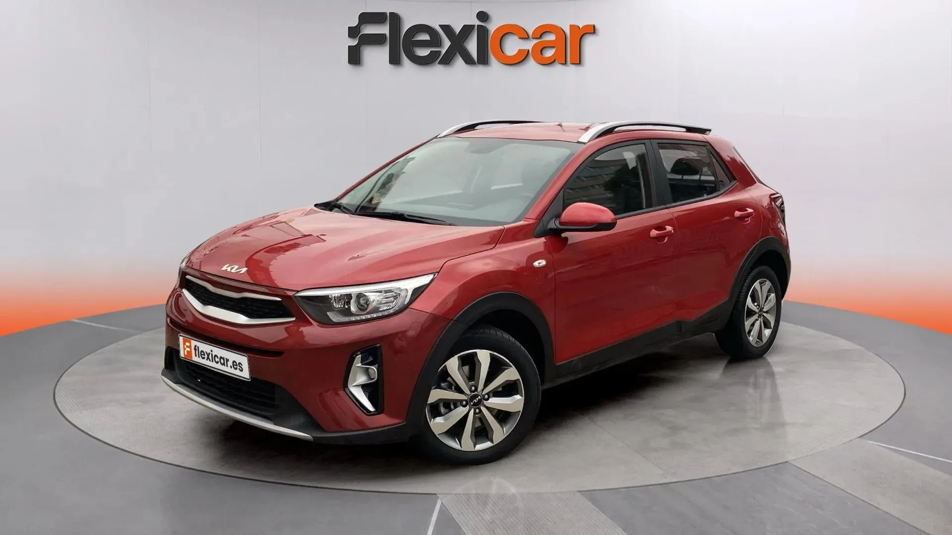 Kia Stonic 1.2 DPi 62kW (84CV) Concept