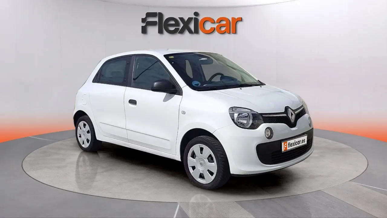 Renault Twingo Intens Energy SCe 52kW (70CV)