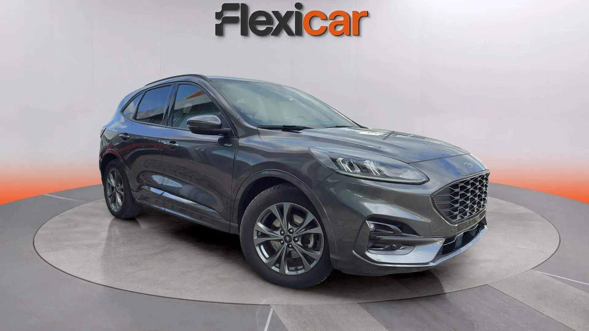 Ford Kuga ST-Line 2.0 EcoBlue 88kW (120CV) Auto