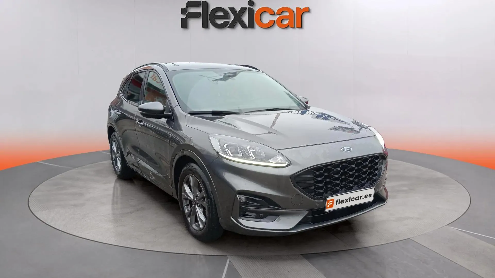 Ford Kuga ST-Line 2.0 EcoBlue 88kW (120CV) Auto