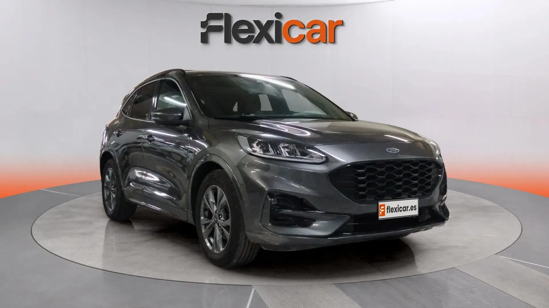Ford Kuga ST-Line 2.0 EcoBlue 88kW (120CV) Auto