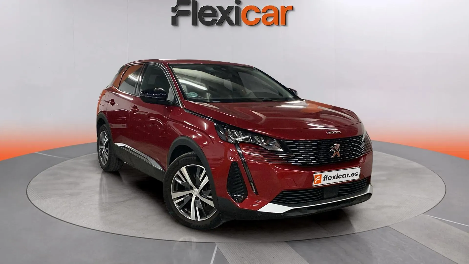 Peugeot 3008 1.2 PureTech 96KW (130CV) S&S Allure