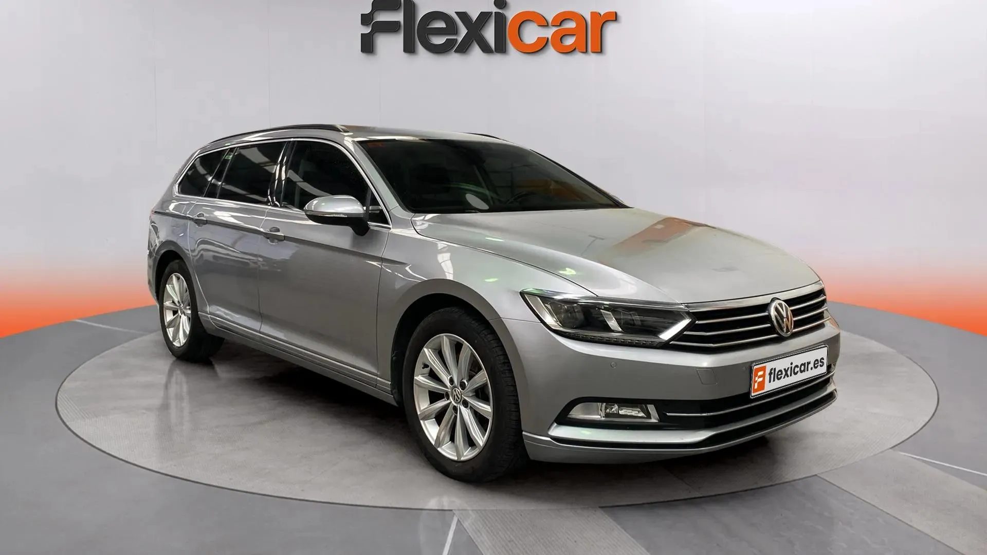 Volkswagen Passat Advance 2.0 TDI 110kW(150CV) DSG Variant