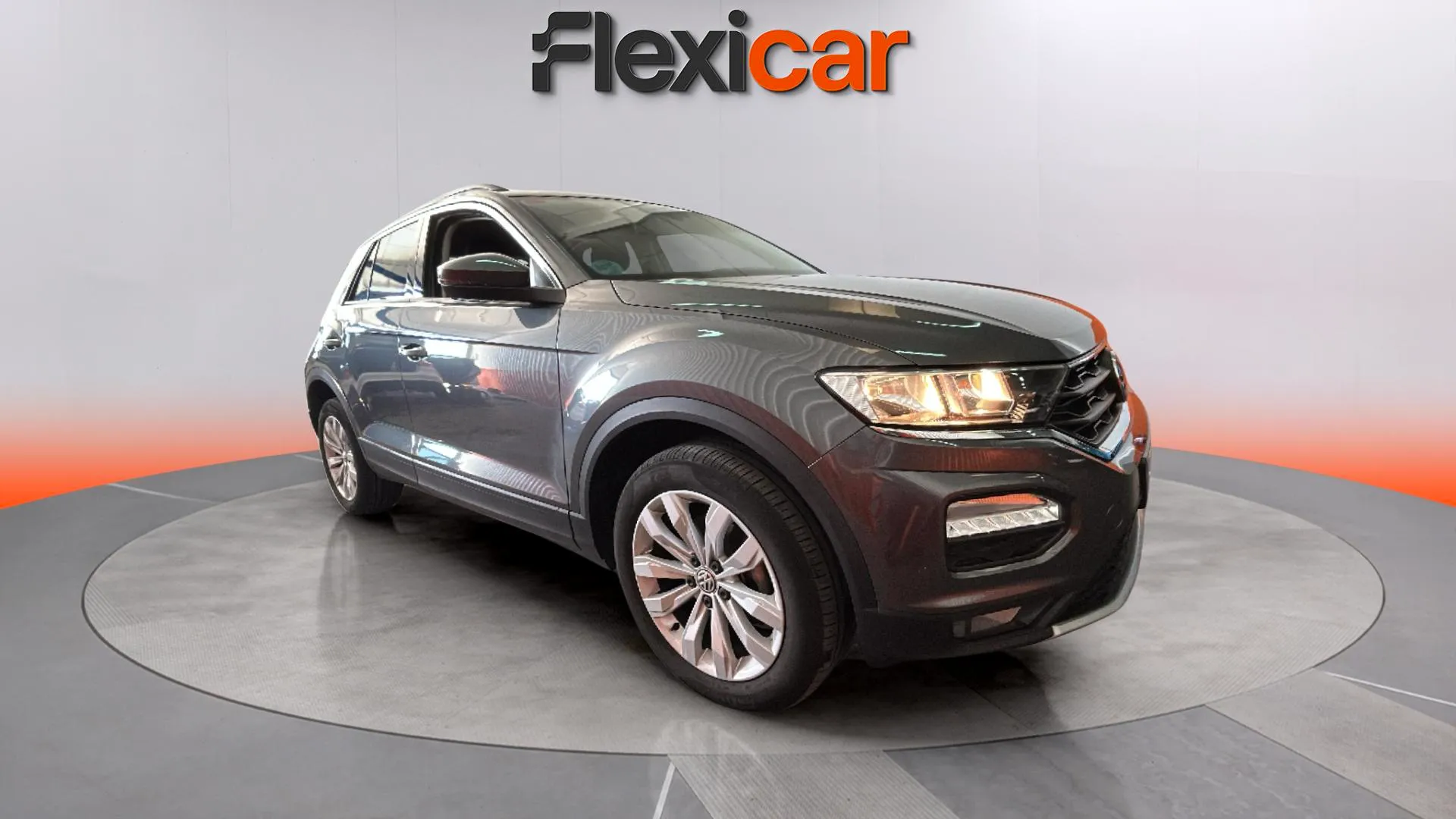 Volkswagen T-Roc Advance 1.0 TSI 85kW (115CV)