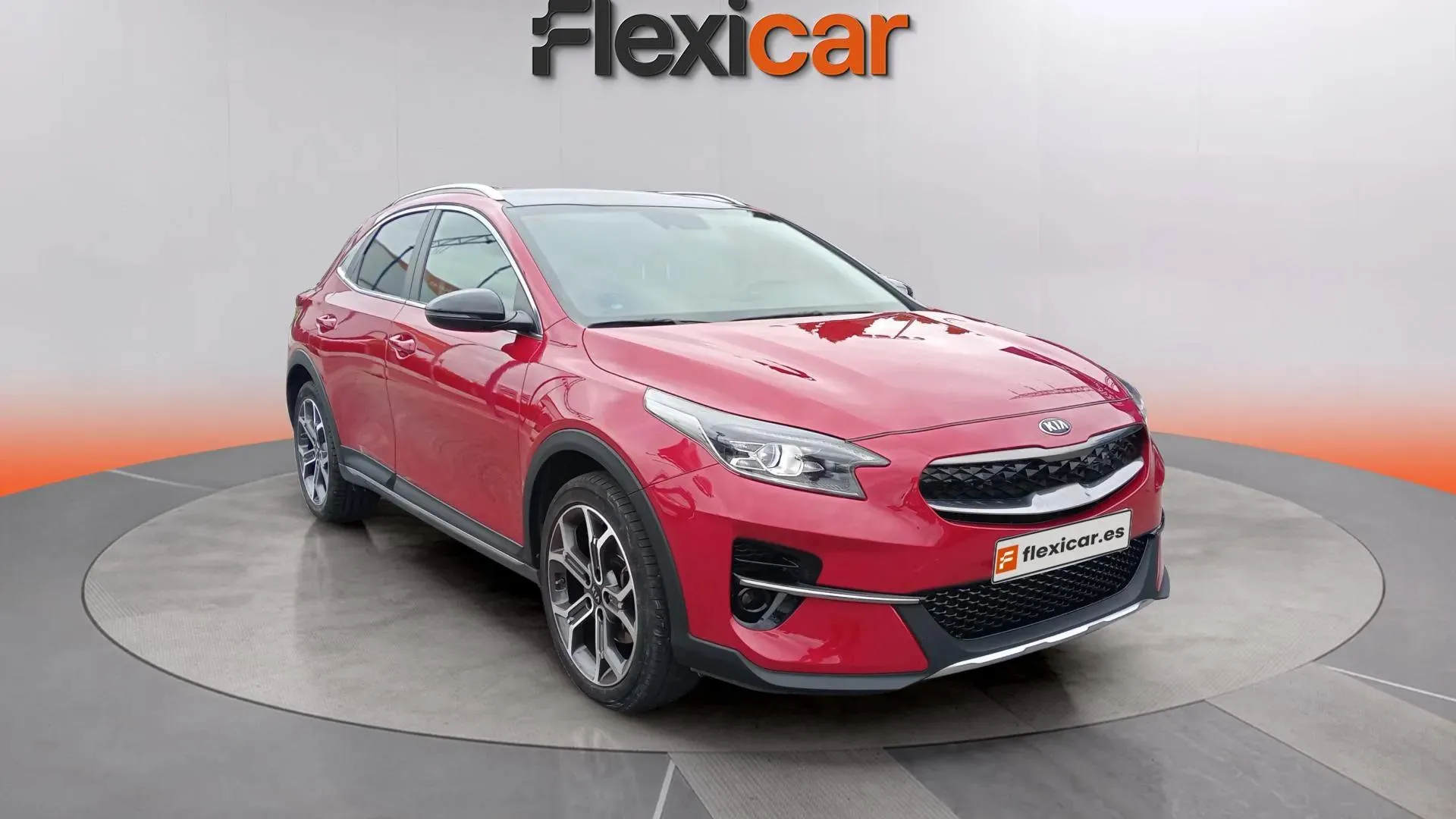 Kia XCeed 1.6 GDi PHEV 104kW (141CV) eDrive