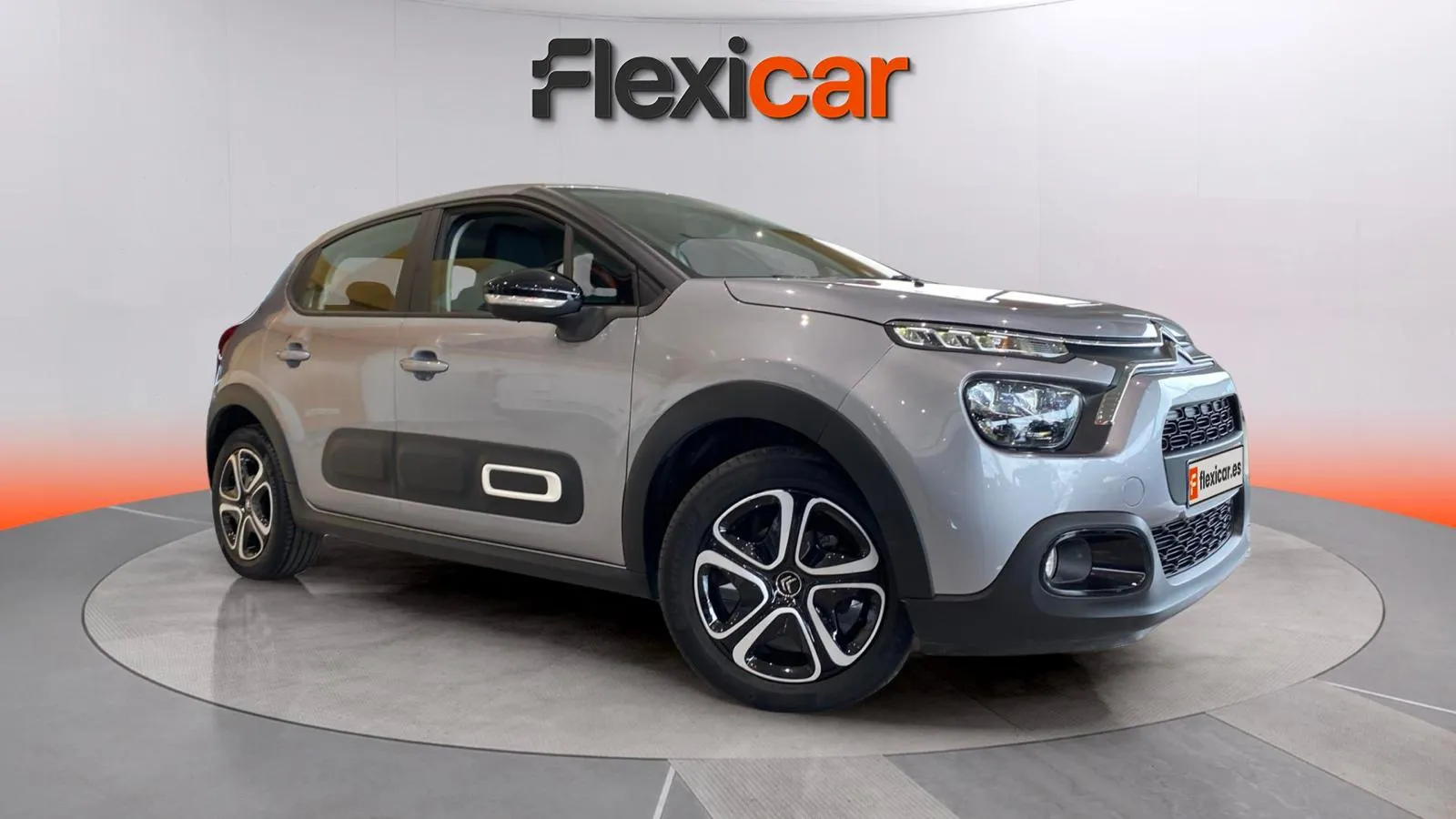 Citroën C3 BlueHDi 75KW (100CV) Plus