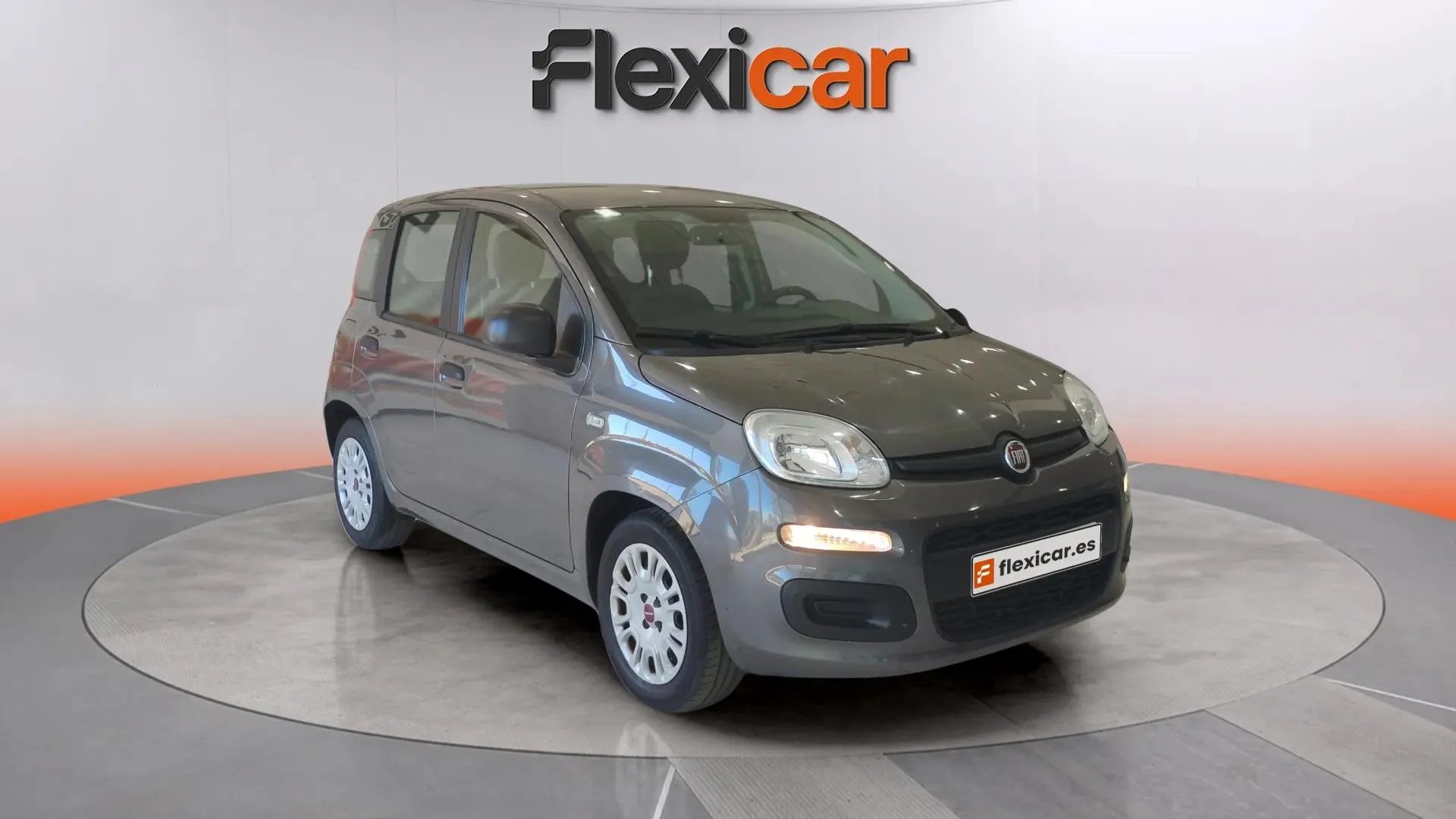 Fiat Panda Panda Hybrid 1.0 Gse 51kw (70CV)