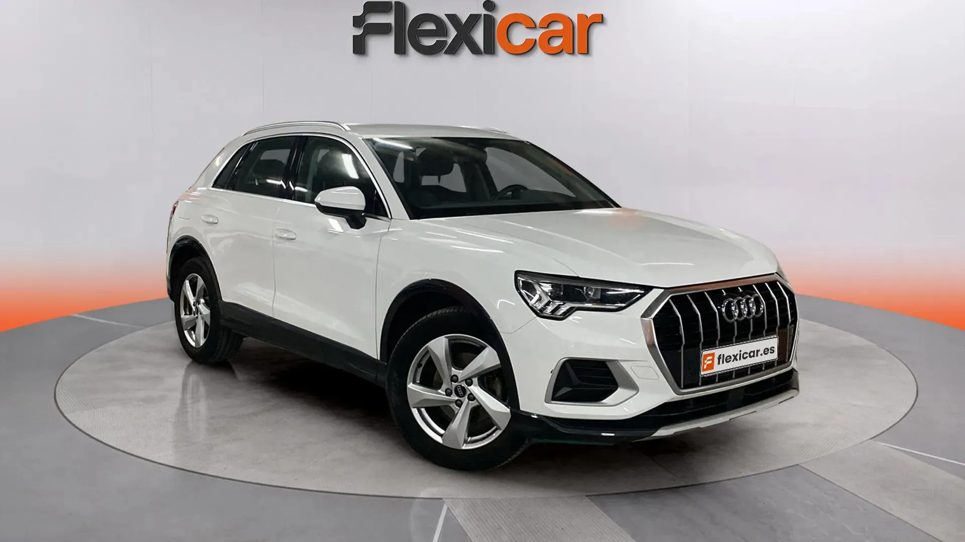 Audi Q3 Advanced 35 TDI 110kW (150CV) S tronic