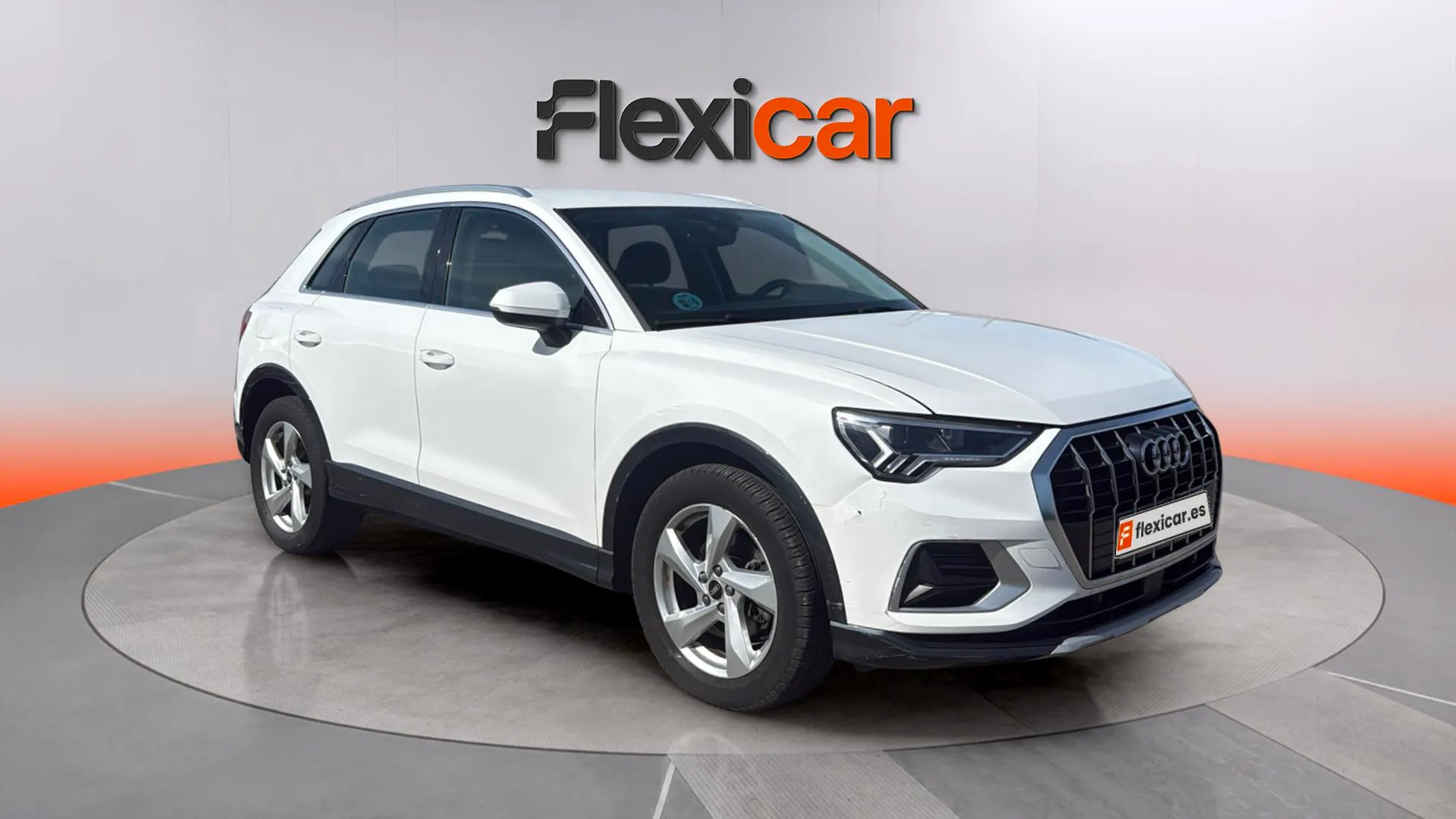 Audi Q3 S line 35 TDI 110kW (150CV) S tronic