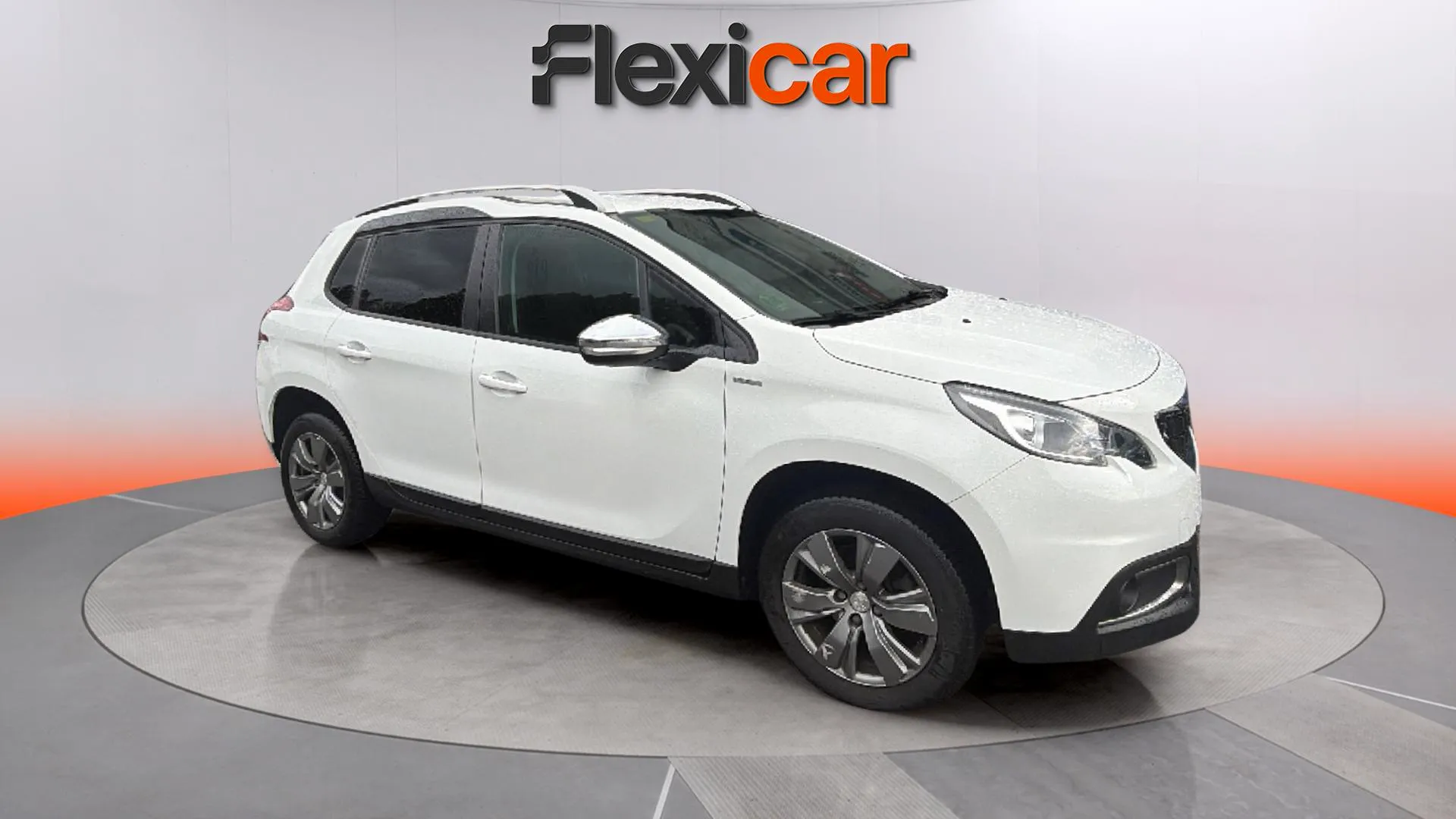 Peugeot 2008 Style BlueHDi 73KW (100CV) S&S - 5P (2018)